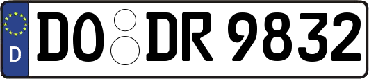 DO-DR9832