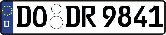 DO-DR9841