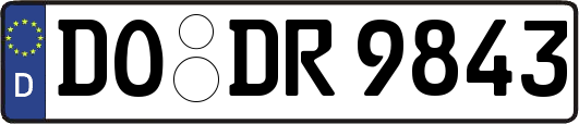 DO-DR9843