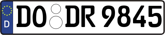 DO-DR9845