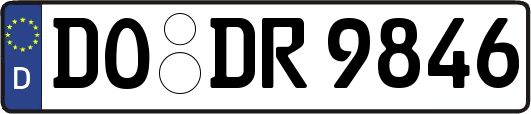 DO-DR9846
