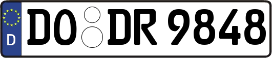 DO-DR9848