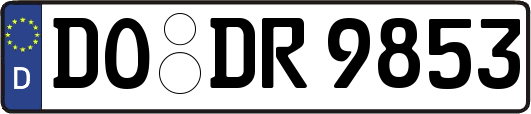 DO-DR9853