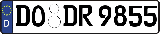 DO-DR9855