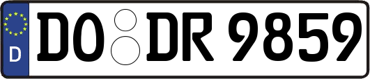 DO-DR9859