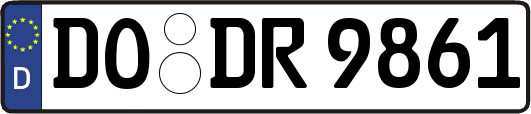 DO-DR9861