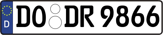 DO-DR9866