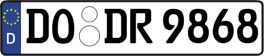 DO-DR9868