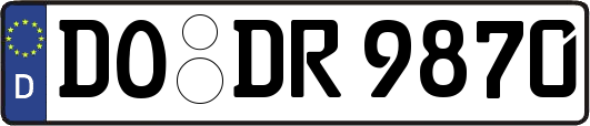 DO-DR9870