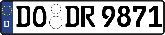 DO-DR9871