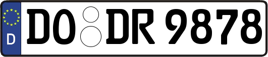 DO-DR9878