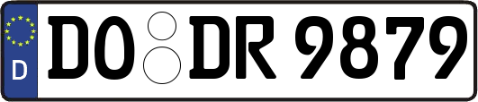 DO-DR9879