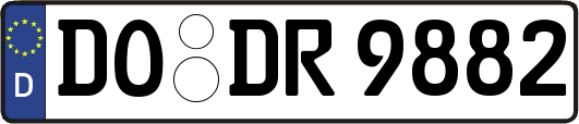 DO-DR9882