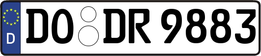 DO-DR9883