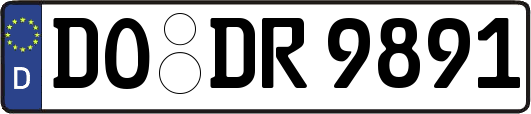 DO-DR9891