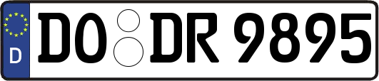 DO-DR9895