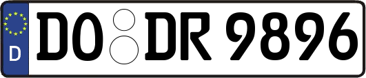 DO-DR9896
