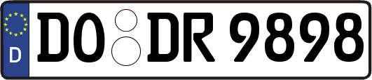 DO-DR9898