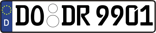 DO-DR9901