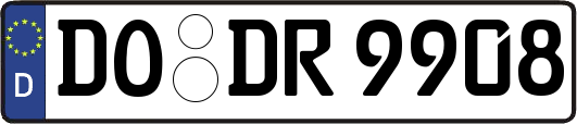 DO-DR9908