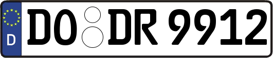 DO-DR9912