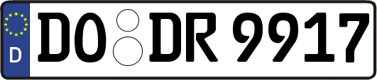 DO-DR9917