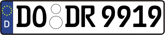 DO-DR9919