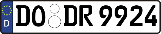 DO-DR9924