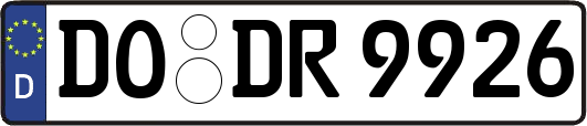 DO-DR9926