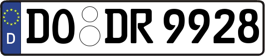 DO-DR9928