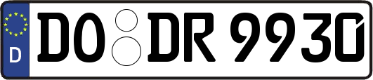 DO-DR9930