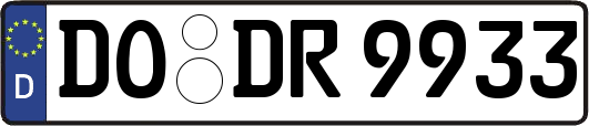 DO-DR9933