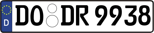 DO-DR9938