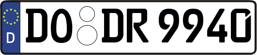 DO-DR9940