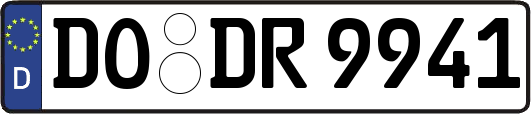 DO-DR9941