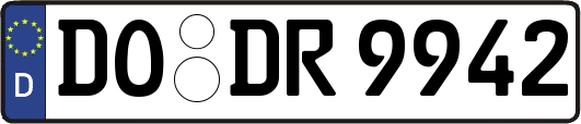 DO-DR9942