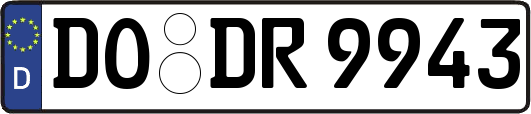 DO-DR9943