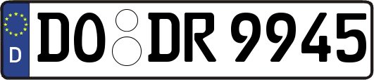 DO-DR9945