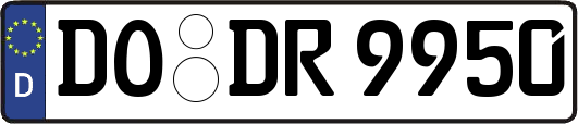 DO-DR9950