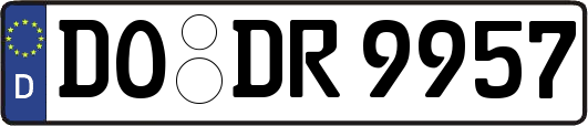 DO-DR9957