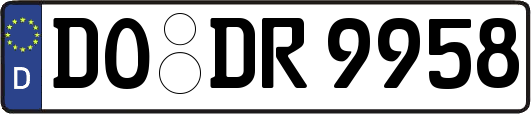 DO-DR9958