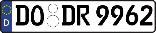 DO-DR9962