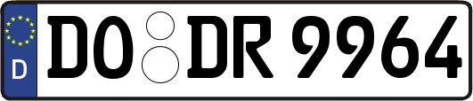 DO-DR9964