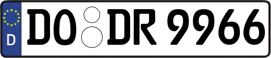 DO-DR9966