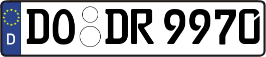 DO-DR9970