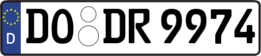 DO-DR9974