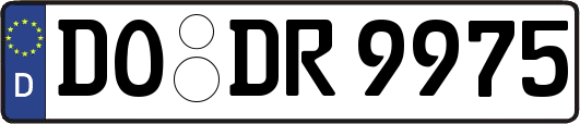 DO-DR9975