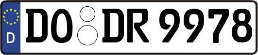 DO-DR9978