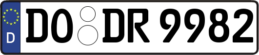 DO-DR9982