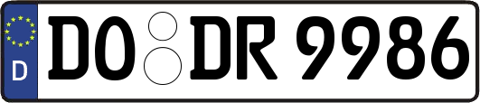 DO-DR9986